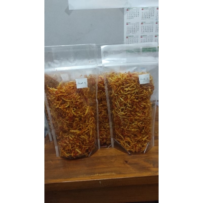 

KENTANG MUSTOFA HOMEMADETANPA KAPUR SIRIH