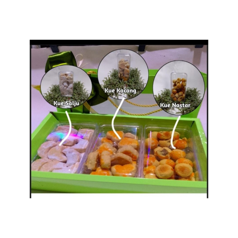 

hampers lebaran