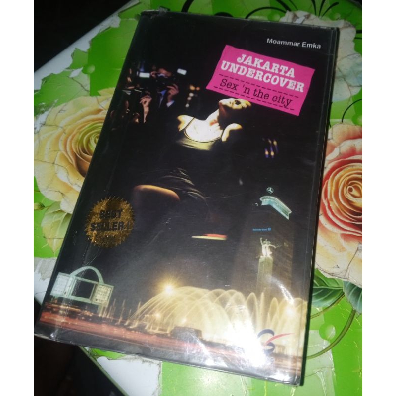 Jakarta Undercover/Muammar Emka