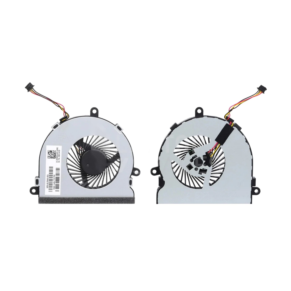 Kipas Laptop Fan CPU Hp Pavilion 14-R203TU 14-R017TX 14-R008TX Series