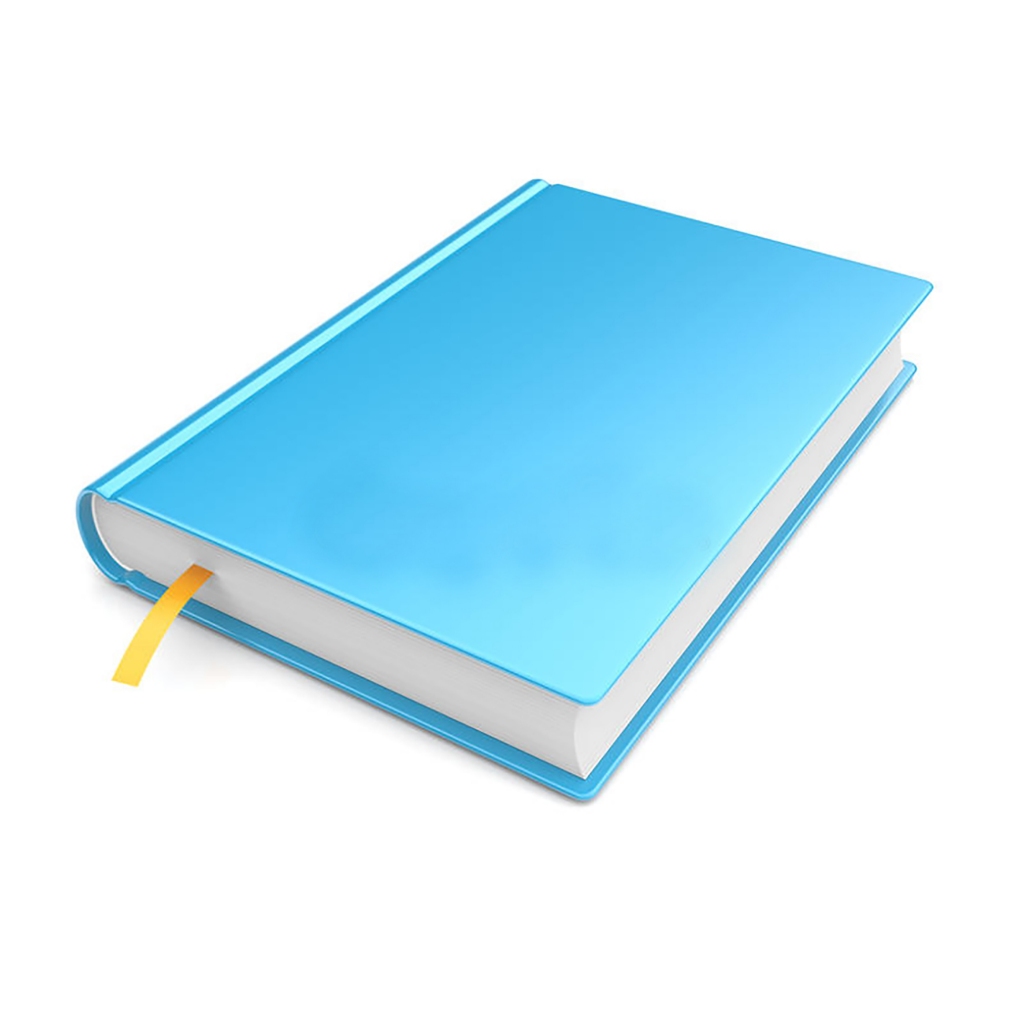 

Cetak Buku ukuran A4 Bookpaper/HVS