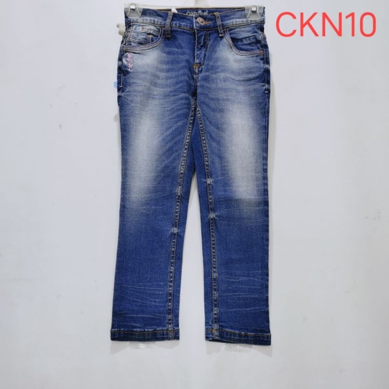 Cardinal Kids Celana Anak Perempuan CKN10