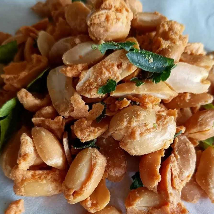 

Kacang Thailand Daun jeruk l 1 ball l 1kg l 500gram l Jbp_Fresh