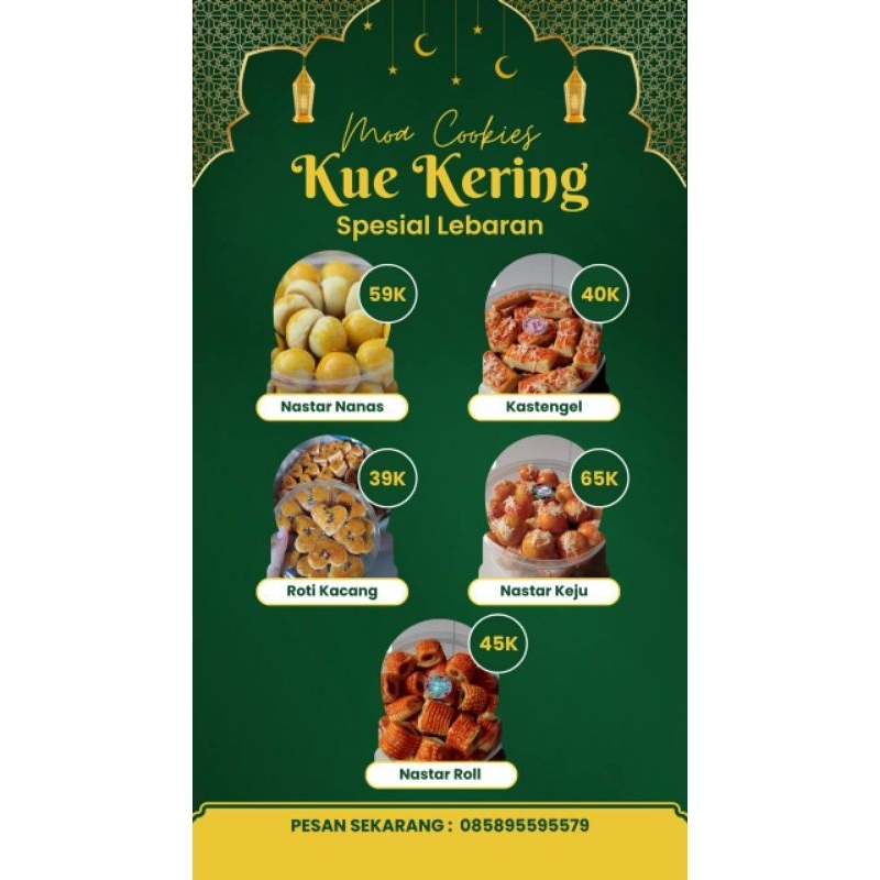 

Nastar Home made | Nastar nanas | Nastar keju