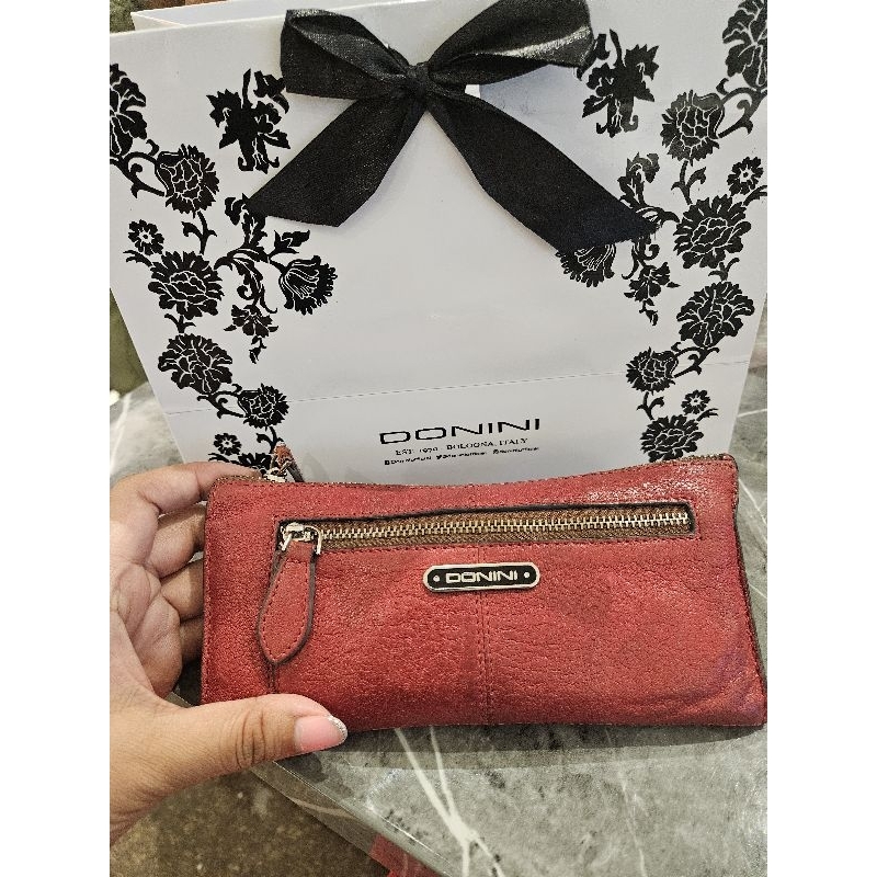 Dompet DONINI