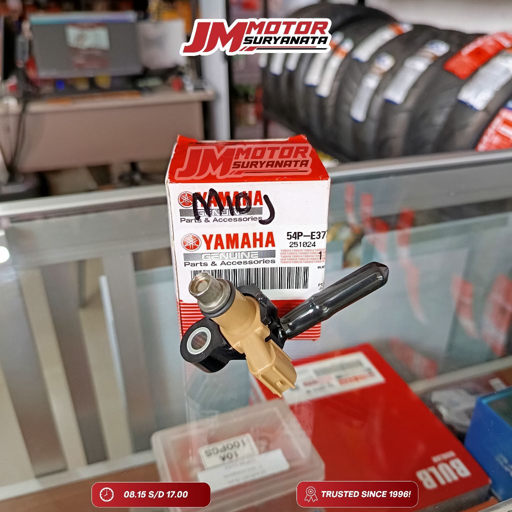 [54P-E3770-10] YAMAHA INJEKTOR MIO J ORIGINAL