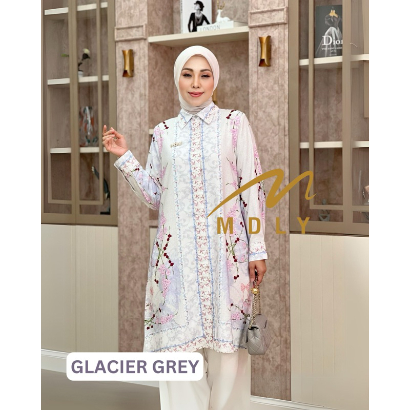 QYRANE TUNIK BY MDLY
