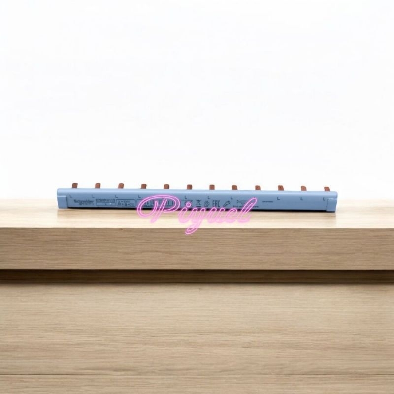 Sisir / busbar mcb 1 phasa schneider