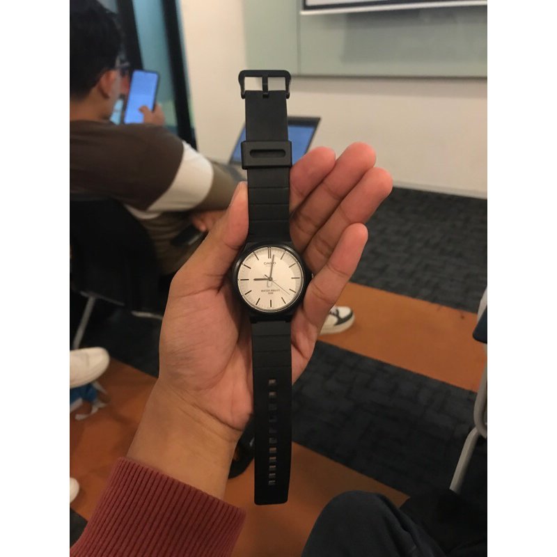 Jam Tangan Pria Viral