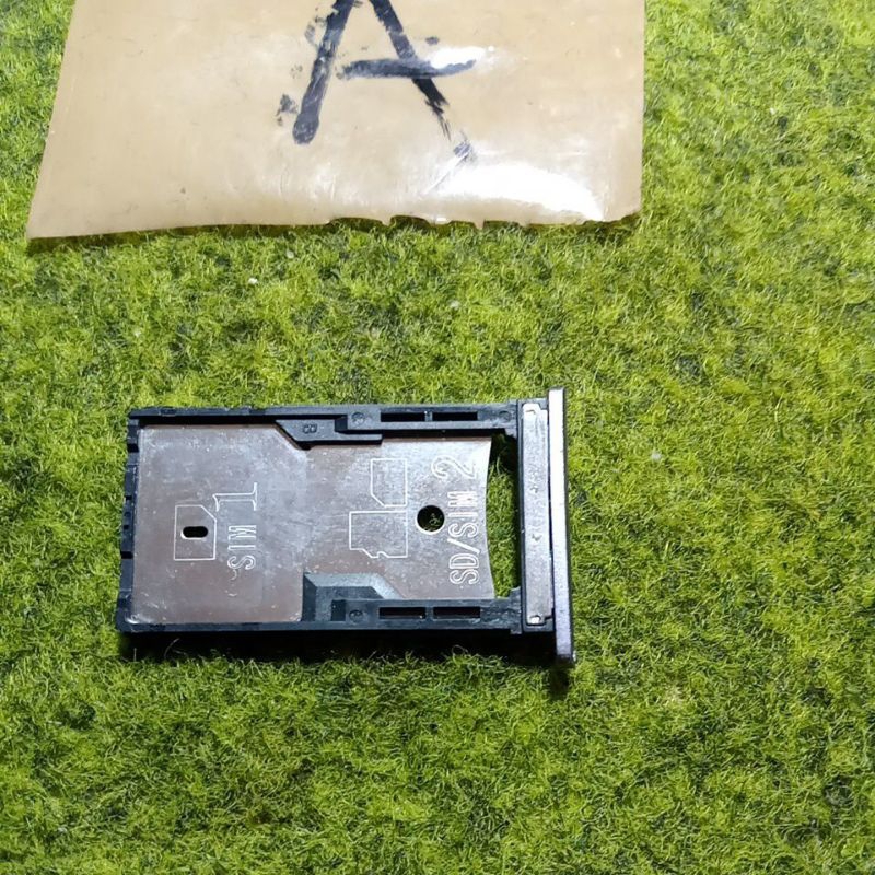 SIM tray Haier L7 Original