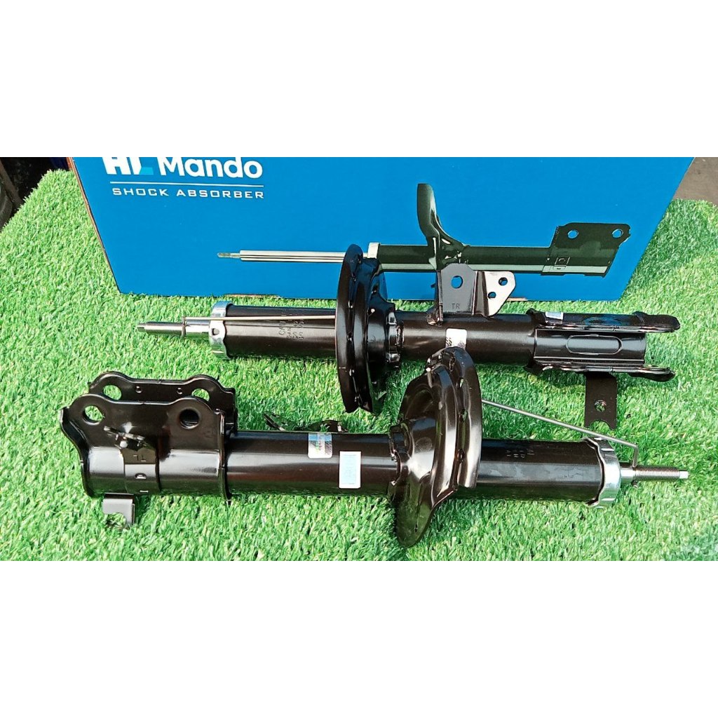 Shockbreaker depan all new picanto  shockbreaker all new Picanto