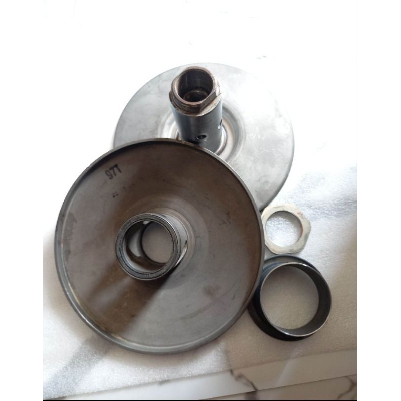 Pully Belakang PCX 150