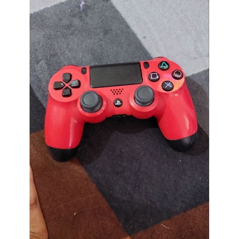 stik ps4 ori mesin
