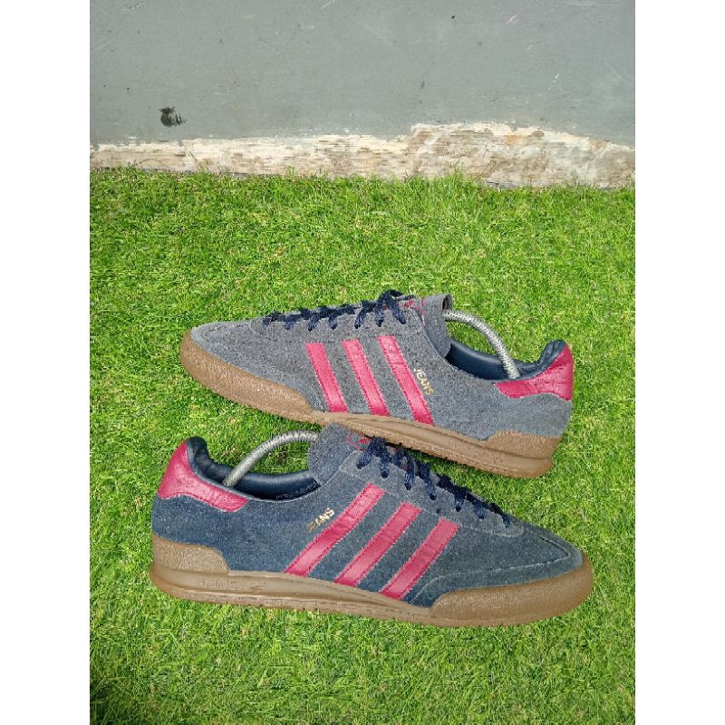 Adidas Jeans Second 44/28.5cm