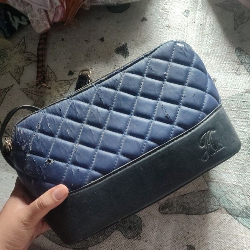 preloved tas jims honey