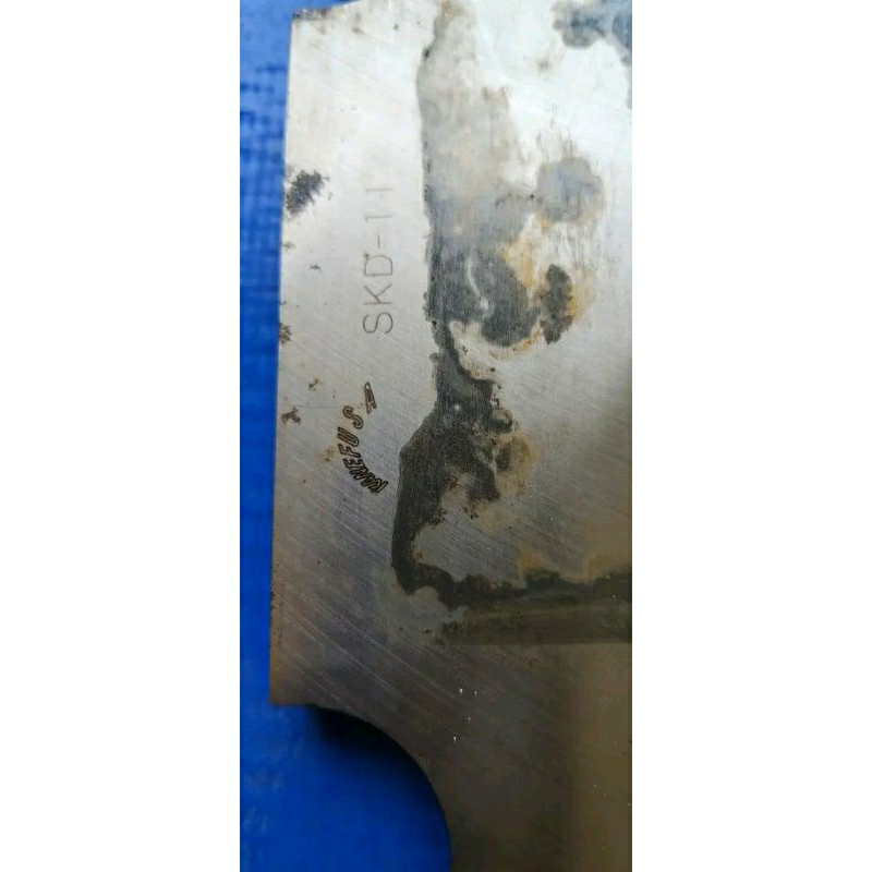 PLANER KANEFUSA SKD 11 / HSS PREMIUM