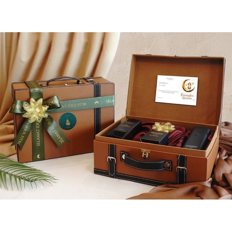 

paket hampers mumer lebaran/puasa