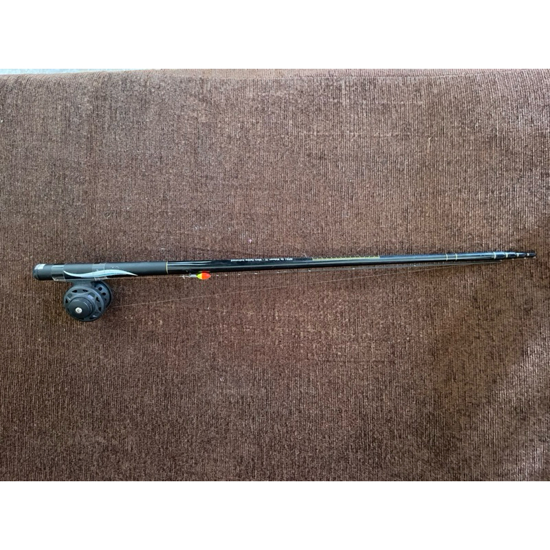 Ispull De Walesan Kolong