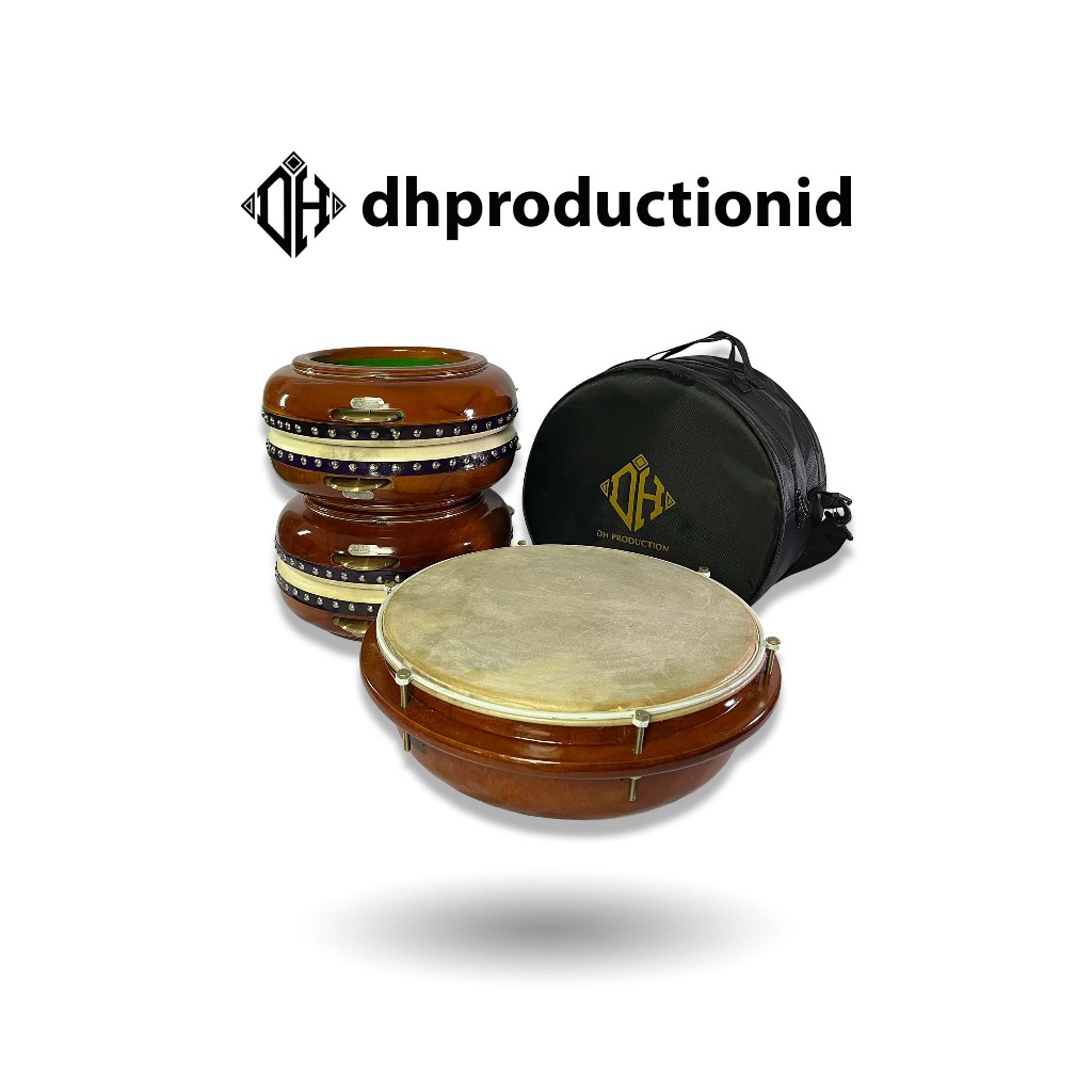 TERBANG BANJARI MAMAD YUSUF + BASS