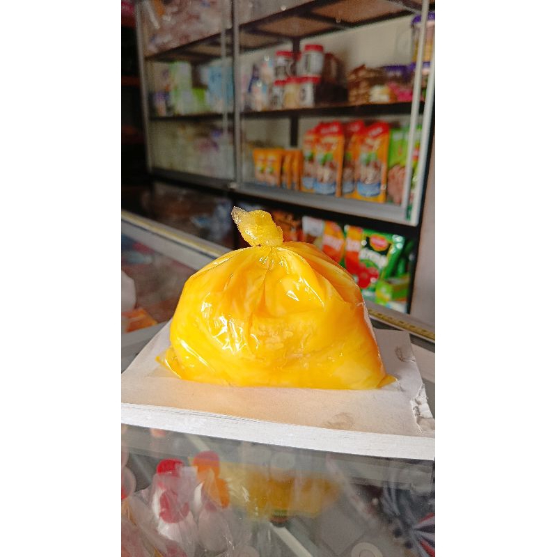 

Rombutter vitas 250gr