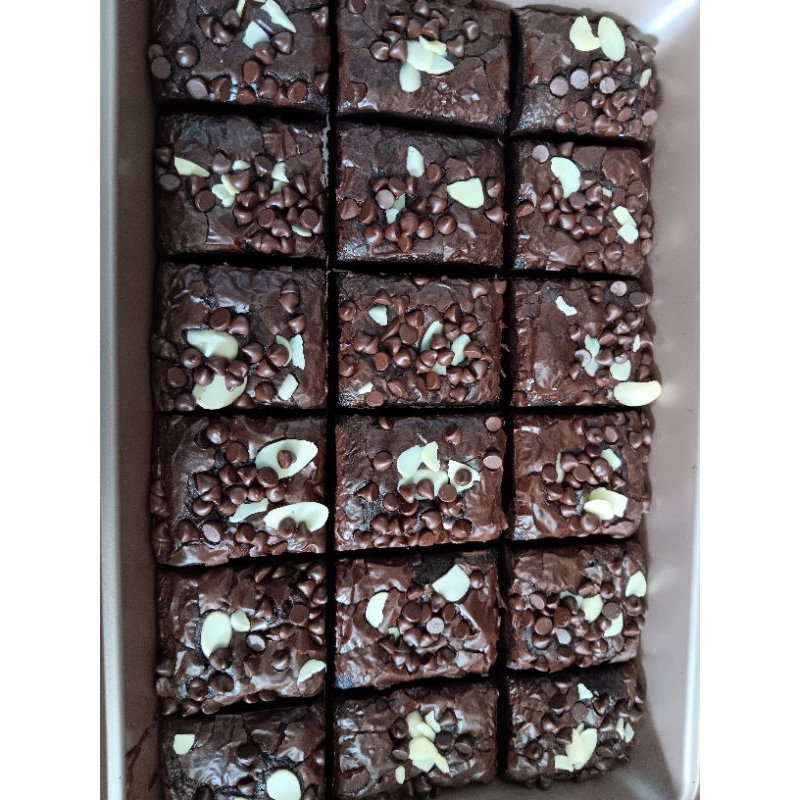 

Brownies Gluten Free