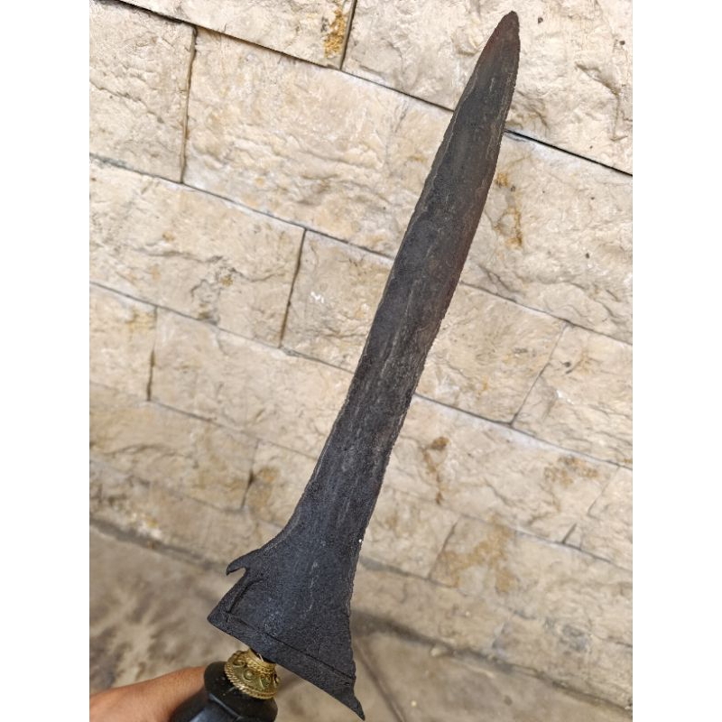 Keris Betok Gonjo Iras