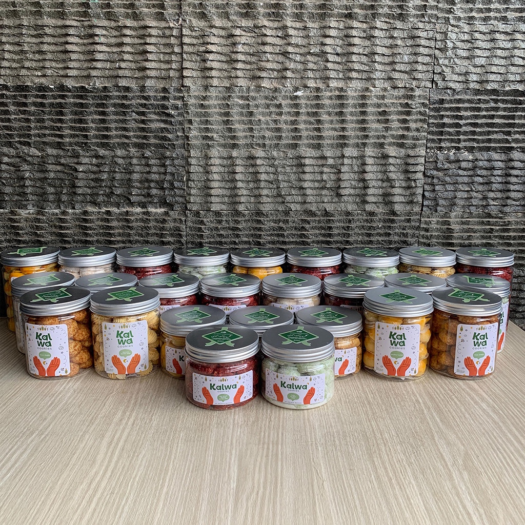 

Kue Lebaran Kue Kering Sagu Keju