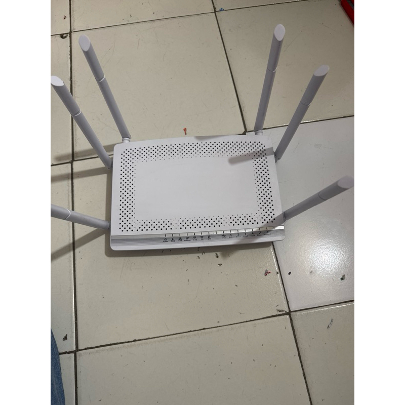 ONT FIBERHOME PREMIUM HG 6245N