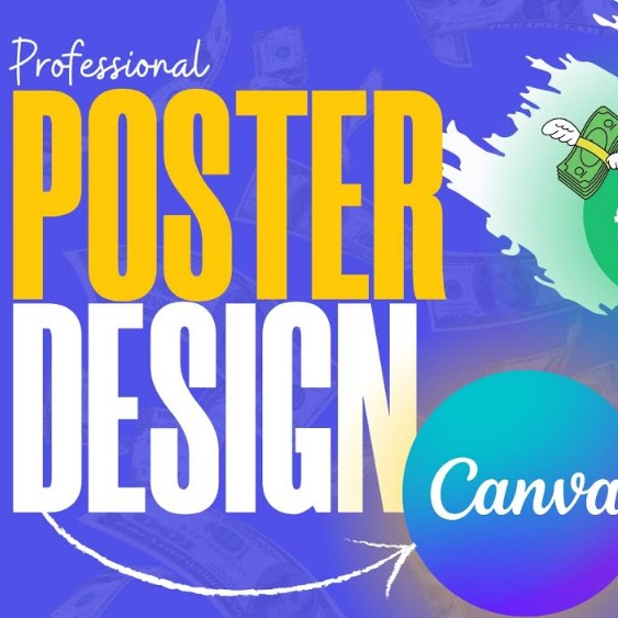 [DIGITAL] Jasa Poster Feeds IG dengan Canva
