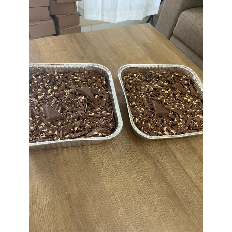 

Pudding silverquen with vla vanilla