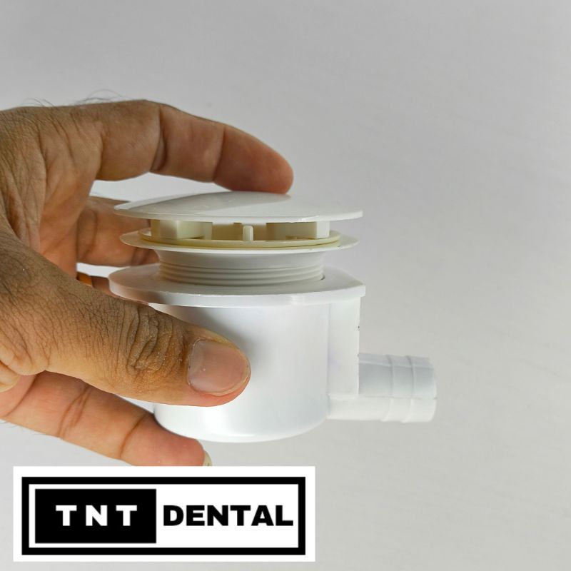 sparepart dental unit holder dudukan bowl china cuaxin roson fengdan