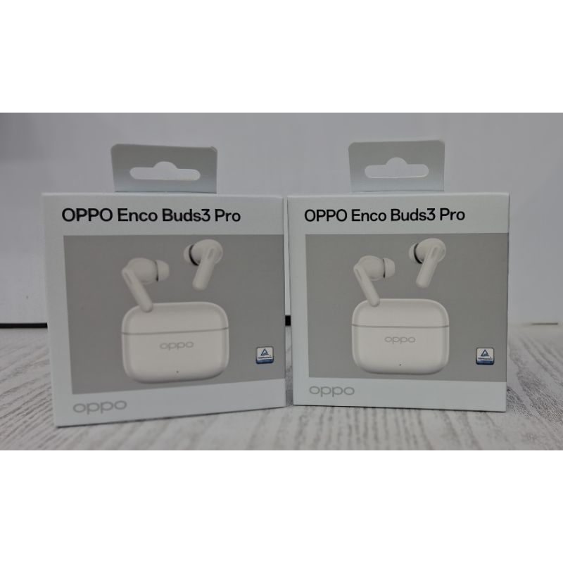 oppo enco buds3 pro