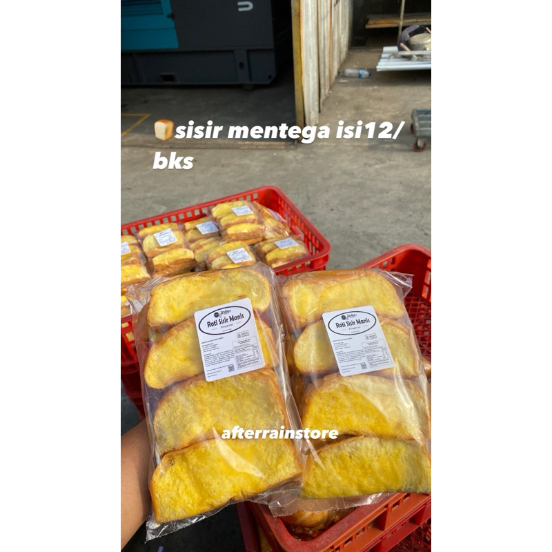 

SISIR MENTEGA JORDAN ORIGINAL