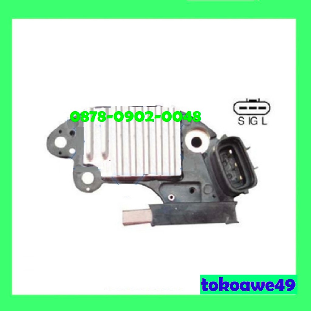 IC ALTERNATOR IC REGULATOR GEELY EMGRAND 7 EC7 E7 7-RV EC7-RV