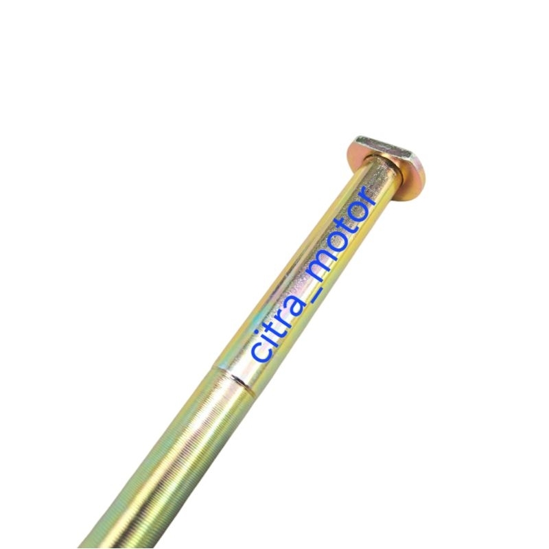 AS STANDAR TENGAH VARIO 110 KARBU VARIO TECHNO 110 KARBU