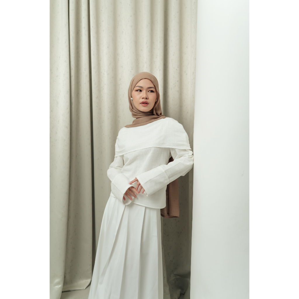 PASTELLY OUTFIT - Monarch Unveiled - Chrysalis Top