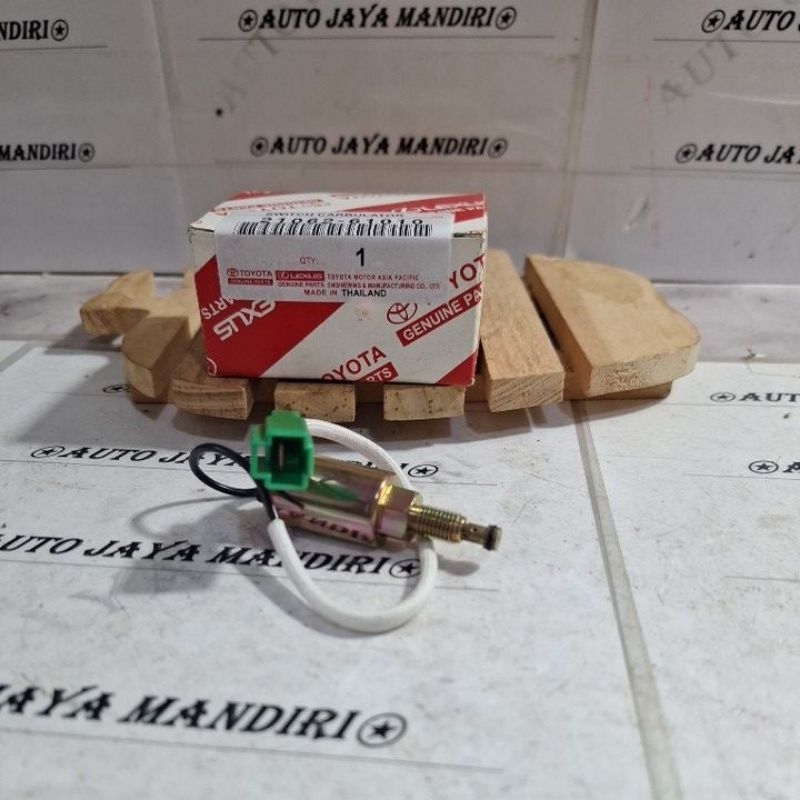 Switch carbulator kalbulator 2F S88 s75 Katana 21062-61010