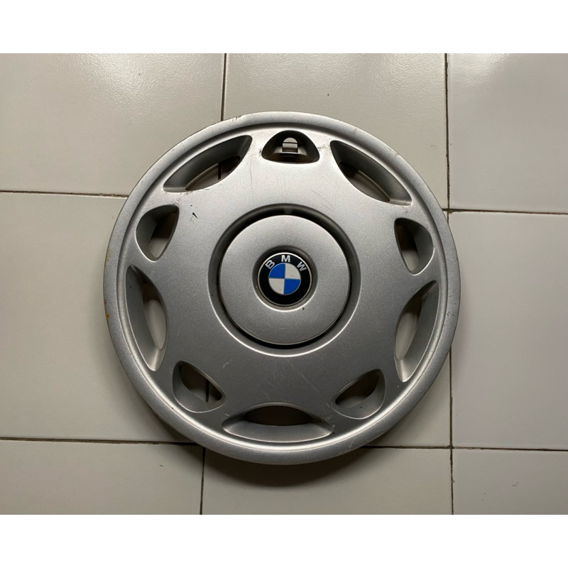 Tutup Velg Wildop Whelldop BMW RING 15 Original Copotan