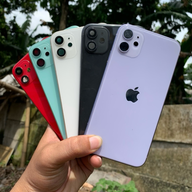 Housing copotan original iphone 11