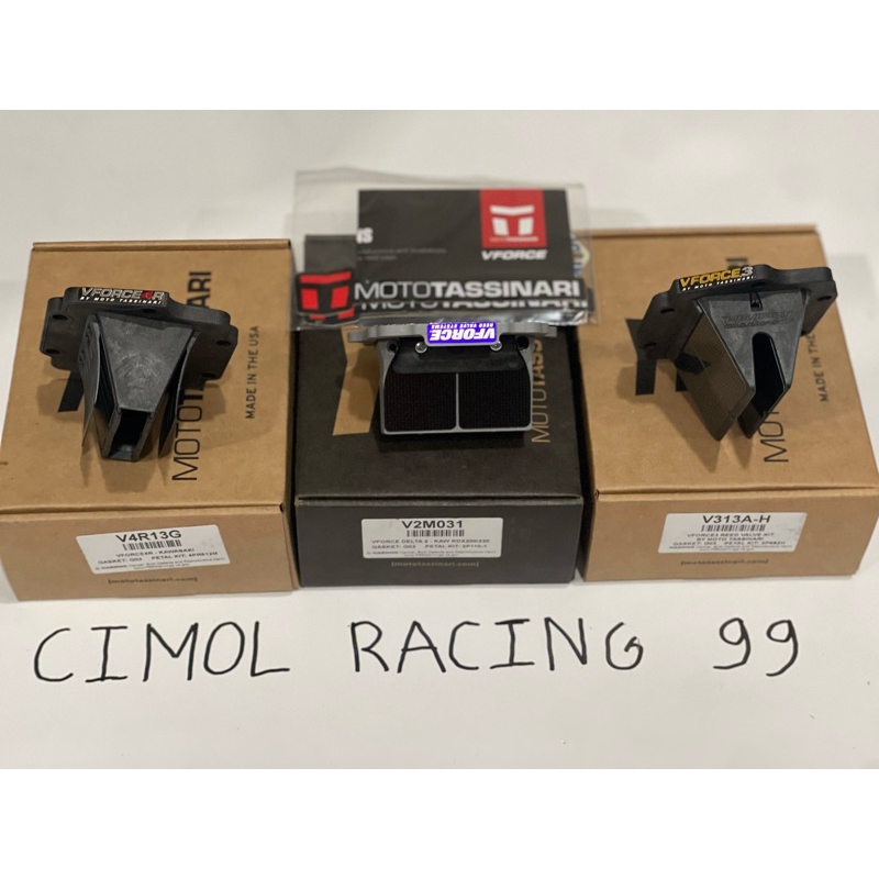 vforce ninja rr ss r original made in usa membran vforce 3 ninja vforce 4 ninja vforce 2 ninja origi