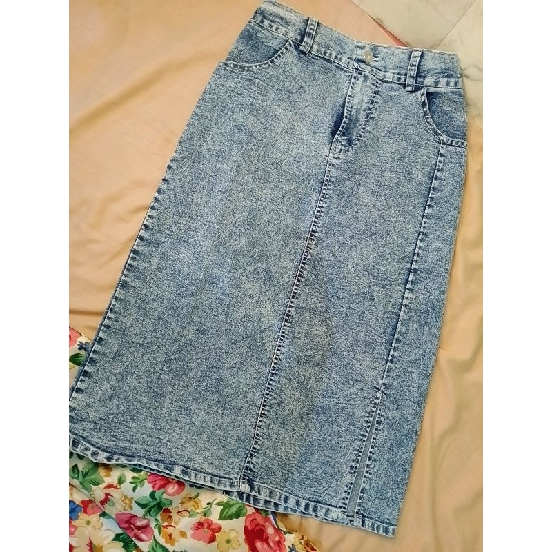 ROK SPAN JEANS | ROK SPAN | ROK JEANS