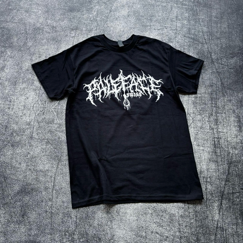 KAOS BAND OFFICIAL PALEFACE SWISS - HIDDEN FLOWERS