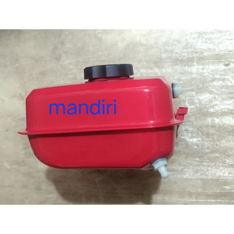 170FD 170FC tangki solar mesin penggerak solar