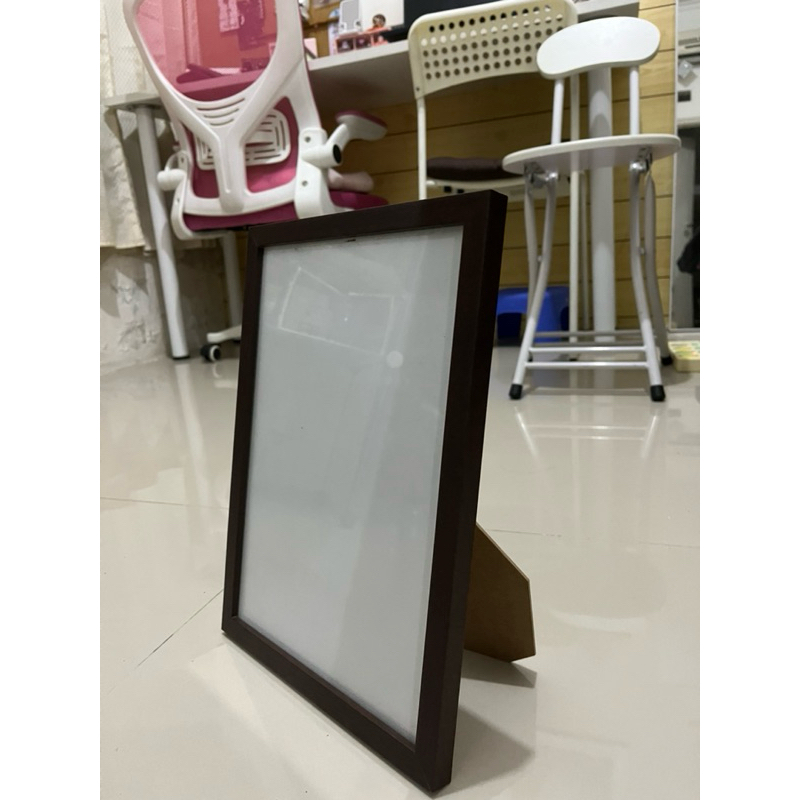 Frame/Figura promo cuci gudang Picora