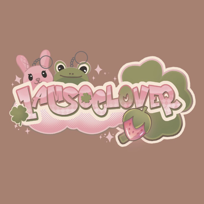 

Cute item