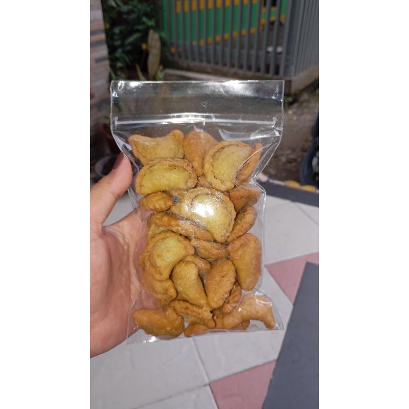 

PASTEL ABON || ISI +200GR