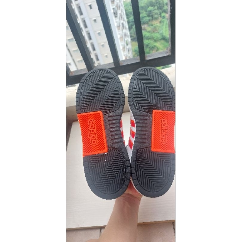 Adidas Neo Entrap Mid Original