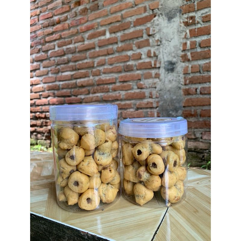 

soes coklat premium