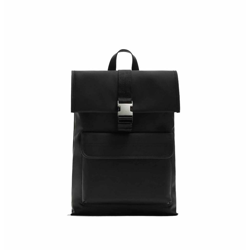 Zara Rised Tas Backpack Unisex Branded