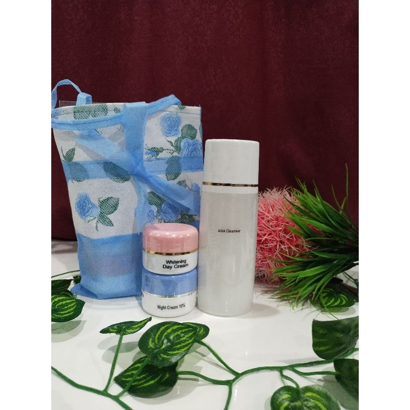 FARMA WDC 10% ORIGINAL FREE GIFT